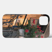 Architektur auf den Straßen von San Miguel de Case-Mate iPhone Hülle (Rückseite (Horizontal))