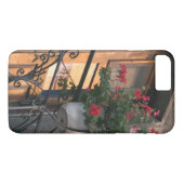 Architektur auf den Straßen von San Miguel de Case-Mate iPhone Hülle (Rückseite (Horizontal))