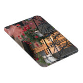 Architektur auf den Straßen von San Miguel de Magnet (Rechte Seite)