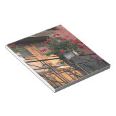 Architektur auf den Straßen von San Miguel de Notizblock (angewinkelt)