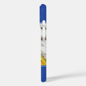 Architektur BlackBerry Bold 9700/9780 Fall Case-Mate iPhone Hülle (Rückseite / Links)