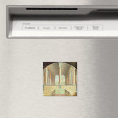 Architektur Capriccio Magnet (In Situ (Geschirrspüler))