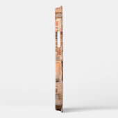 Architektur der Altstadt von Sana'a, Jemen. UNE Case-Mate iPhone Hülle (Rückseite / Rechts)