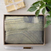 Architektur der Kirchenbögen Seidenpapier (Geschenk)