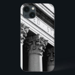Architektur des NYC VIII iPhone 13 Hülle<br><div class="desc">Reisen</div>