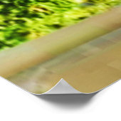 Architektur des Parlaments Hill Ottawa. Jetzt kauf Poster (Ecke)