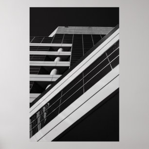 Architektur Details Poster,Drucken Poster