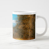 Architektur - Die Universität Jumbo-Tasse (Rechts)