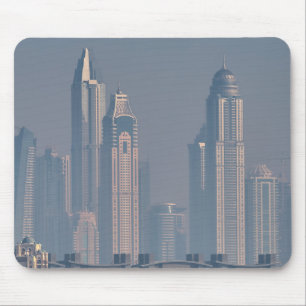 Architektur Dubai Mousepad
