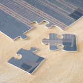 Architektur Dubai Puzzle (Seite)