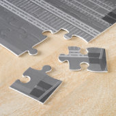 Architektur Dubais Puzzle (Seite)