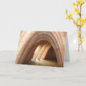 Architektur Europas Gaudi Karte (Gelbe Blume)