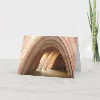 Architektur Europas Gaudi Karte