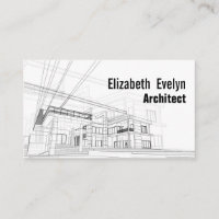 Architektur-Hintergrunddesign