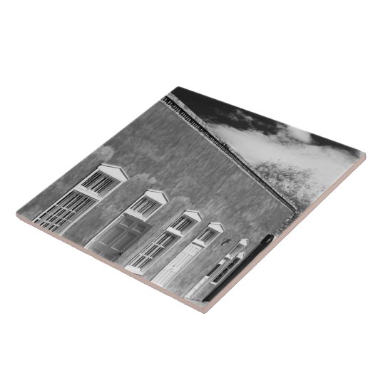 Architektur im territorialen Stil, Santa Fe, neu Fliese (Seite)