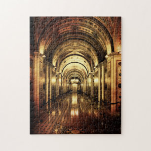 Architektur in Washington Dc Puzzle