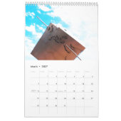 Architektur Kalender (Mär 2027)