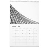 Architektur Kalender (Feb 2026)