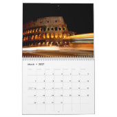Architektur-Kalender 2012 Kalender (Mär 2027)