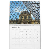 Architektur-Kalender 2012 Kalender (Feb 2027)