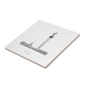 Architektur Kiew/Kiew Fliese (Seite)