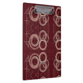 Architektur Klemmbrett (Rechts)