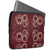 Architektur Laptopschutzhülle (Vorne Rechts)