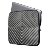 Architektur Laptopschutzhülle (Vorderseite Links)