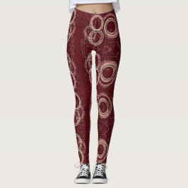 Architektur Leggings