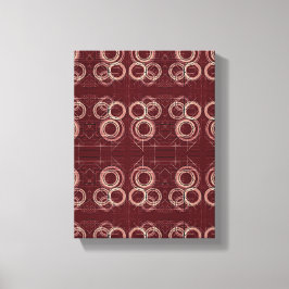 Architektur Leinwanddruck