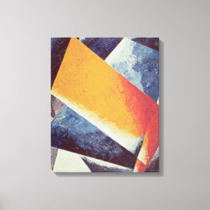 Architektur Leinwanddruck