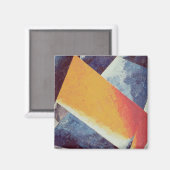 Architektur Magnet (Vorderseite/Rückseite)