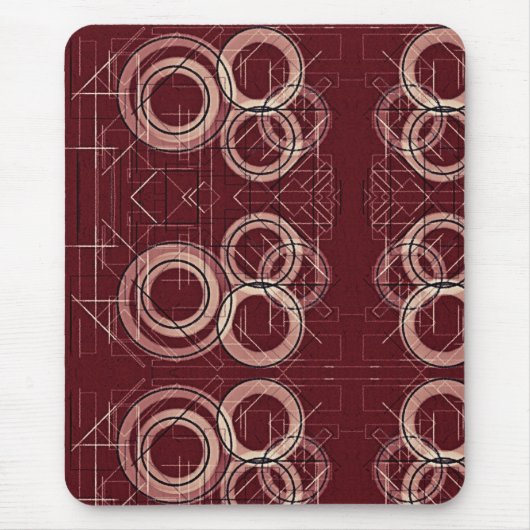 Architektur Mousepad (Vorne)