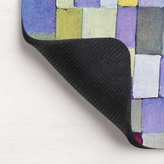 Architektur, Paul Klee Mousepad (Ecke)