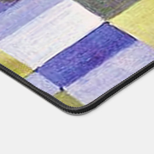 Architektur, Paul Klee Schreibtischunterlage (Ecke)