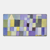 Architektur, Paul Klee Schreibtischunterlage (Vorderseite)