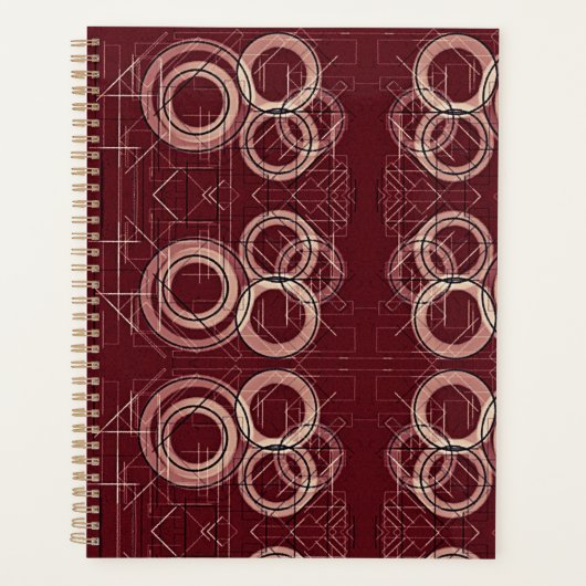 Architektur Planer (Vorderseite)