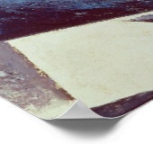 Architektur Poster (Ecke)