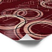 Architektur Poster (Ecke)