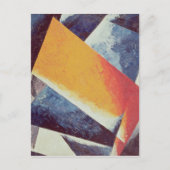 Architektur Postkarte (Vorderseite)