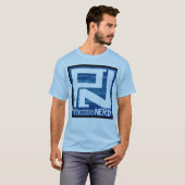 Architektur PractitioNERD T - Shirt (Vorne ganz)
