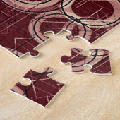 Architektur Puzzle (Seite)