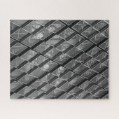 Architektur-Rätsel Puzzle (Horizontal)