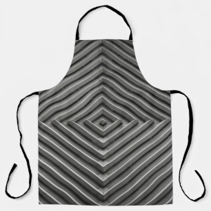 Architektur Schürze