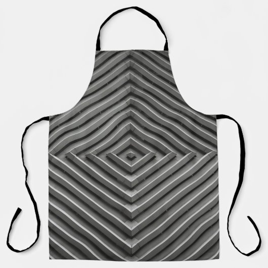 Architektur Schürze (Vorderseite)