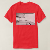 Architektur T-Shirt (Design vorne)