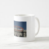 Architektur-Tassen Kaffeetasse (VorderseiteRechts)
