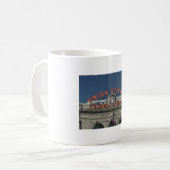 Architektur-Tassen Kaffeetasse (Vorderseite Links)