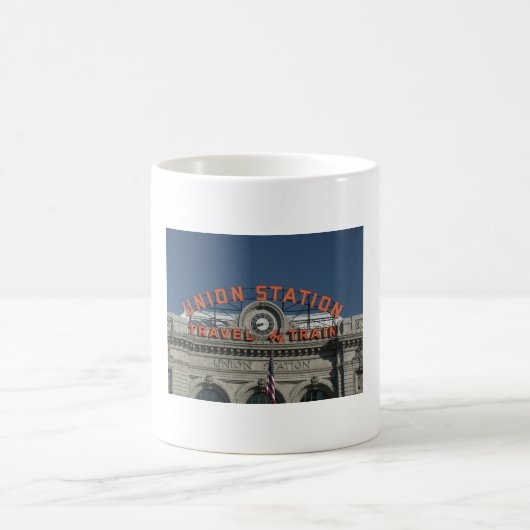 Architektur-Tassen Kaffeetasse (Mittel)