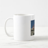 Architektur-Tassen Kaffeetasse (Links)